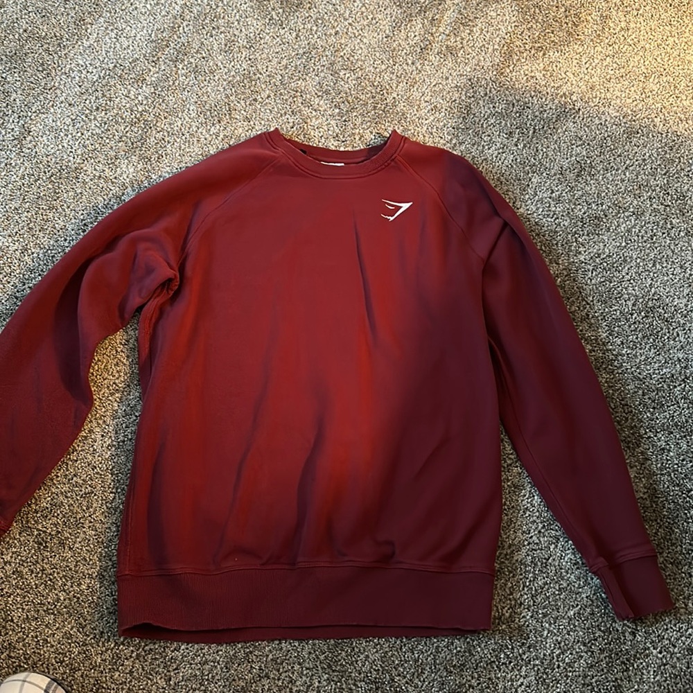 Gymshark Crewneck